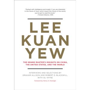 MIT Press Ltd Lee Kuan Yew MIT Press Ltd Lee Kuan Yew