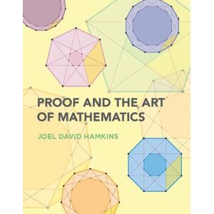 MIT Press Ltd Proof And The Art Of Mathematics MIT Press Ltd Proof And The Art Of Mathematics