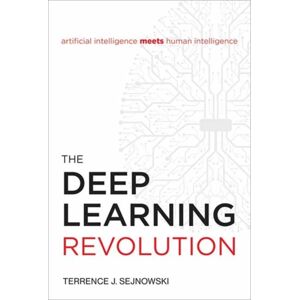 MIT Press Ltd The Deep Learning Revolution MIT Press Ltd The Deep Learning Revolution