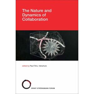 MIT Press Ltd The Nature And Dynamics Of Collaboration MIT Press Ltd The Nature And Dynamics Of Collaboration