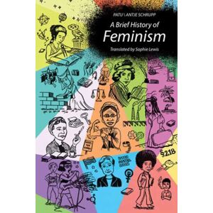 MIT Press Ltd A Brief History Of Feminism MIT Press Ltd A Brief History Of Feminism