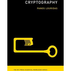 MIT Press Ltd Cryptography MIT Press Ltd Cryptography