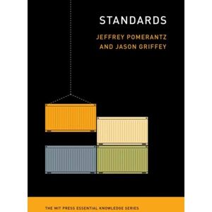MIT Press Ltd Standards MIT Press Ltd Standards