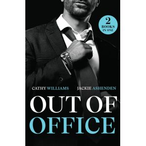 HarperCollins Publishers Out Of Office : Her Boss'S Proposition / lywed Enemies HarperCollins Publishers Out Of Office : Her Boss'S Proposition / lywed Enemies