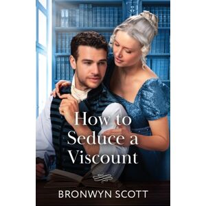 HarperCollins Publishers How To Seduce A Viscount HarperCollins Publishers How To Seduce A Viscount