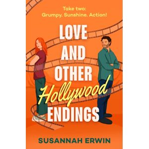 HarperCollins Publishers Love And Other Hollywood Endings HarperCollins Publishers Love And Other Hollywood Endings