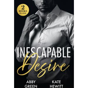 HarperCollins Publishers Inescapable Desire : Bodyguard'S Royal Temptation (Royal House Of Sadat) / Keeping His Enemy Close HarperCollins Publishers Inescapable Desire : Bodyguard'S Royal Temptation (Royal House Of Sadat) / Keeping His Enemy Close