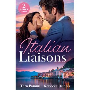 HarperCollins Publishers Italian Liaisons : Italian'S Last-Minute Mistress / Convenient Wife Conditions (The Carandini Legacy) HarperCollins Publishers Italian Liaisons : Italian'S Last-Minute Mistress / Convenient Wife Conditions (The Carandini Legacy)