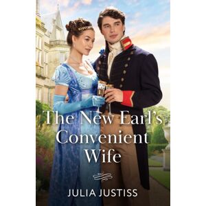 HarperCollins Publishers The Earl'S Convenient Wife HarperCollins Publishers The Earl'S Convenient Wife