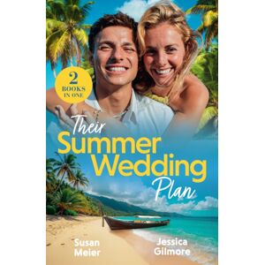 HarperCollins Publishers Their Summer Wedding Plan : Marriage Ruse In Paradise (Passport To Paradise) / Hired For One Tuscan Summer (Passport To Paradise) HarperCollins Publishers Their Summer Wedding Plan : Marriage Ruse In Paradise (Passport To Paradise) / Hired For One Tuscan Summer (Passport To Paradise)