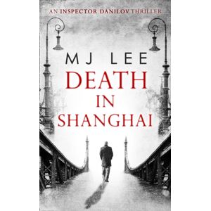 HarperCollins Publishers Death In Shanghai HarperCollins Publishers Death In Shanghai