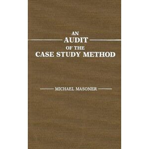 Bloomsbury Publishing Plc An Audit Of The Case Study Method Bloomsbury Publishing Plc An Audit Of The Case Study Method