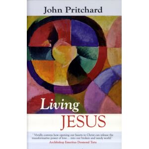 SPCK Publishing Living Jesus SPCK Publishing Living Jesus
