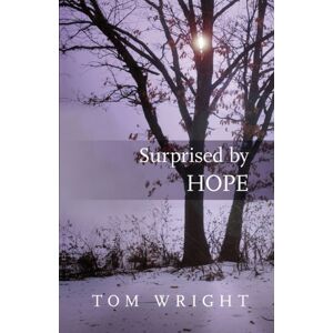 SPCK Publishing Surprised By Hope : Rethinking Heaven, The Resurrection And The Mission Of The Church SPCK Publishing Surprised By Hope : Rethinking Heaven, The Resurrection And The Mission Of The Church