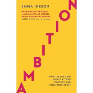 SPCK Publishing Ambition: What Jesus Said About Power, Success And Counting Stuff SPCK Publishing Ambition: What Jesus Said About Power, Success And Counting Stuff