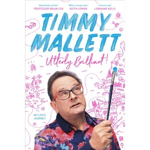 SPCK Publishing Utterly Brilliant!: My Life'S Journey SPCK Publishing Utterly Brilliant!: My Life'S Journey