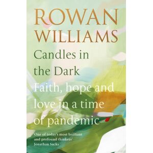 SPCK Publishing Candles In The Dark : Faith, Hope And Love In A Time Of Pandemic SPCK Publishing Candles In The Dark : Faith, Hope And Love In A Time Of Pandemic