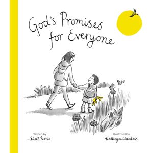 SPCK Publishing God'S Promises For Everyone SPCK Publishing God'S Promises For Everyone