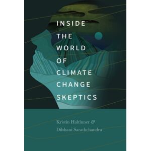 University of Washington Press Inside The World Of Climate Change Skeptics University of Washington Press Inside The World Of Climate Change Skeptics