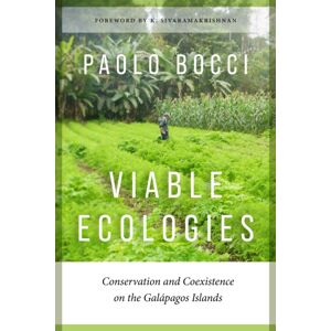 University of Washington Press Viable Ecologies : Conservation And Coexistence On The Galapagos Islands University of Washington Press Viable Ecologies : Conservation And Coexistence On The Galapagos Islands
