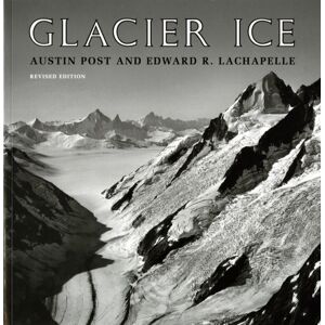 University of Washington Press Glacier Ice University of Washington Press Glacier Ice