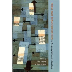 University of Washington Press Form And Transformation In Asian American Literature University of Washington Press Form And Transformation In Asian American Literature