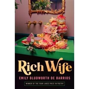 University of Wisconsin Press Rich Wife University of Wisconsin Press Rich Wife