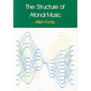 Yale University Press The Structure Of Atonal Music Yale University Press The Structure Of Atonal Music