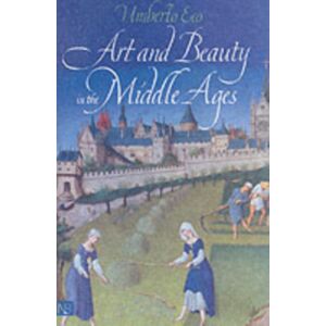 Yale University Press Art And Beauty In The Middle Ages Yale University Press Art And Beauty In The Middle Ages