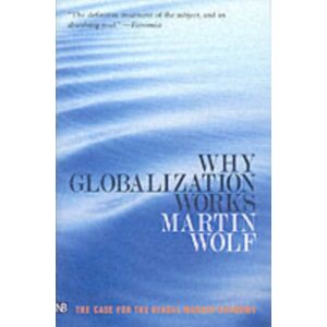 Yale University Press Why Globalization Works Yale University Press Why Globalization Works