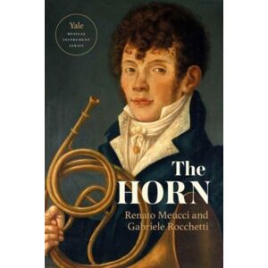Yale University Press The Horn Yale University Press The Horn
