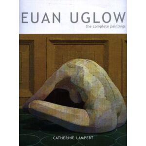 Yale University Press Euan Uglow : The Complete Paintings Yale University Press Euan Uglow : The Complete Paintings