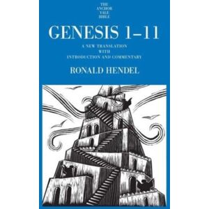 Yale University Press Genesis 1-11 : A Translation With Introduction And Commentary Yale University Press Genesis 1-11 : A Translation With Introduction And Commentary