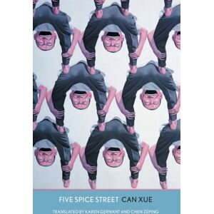 Yale University Press Five Spice Street Yale University Press Five Spice Street