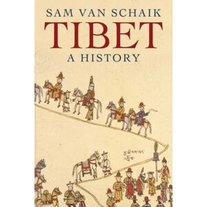 Yale University Press Tibet : A History Yale University Press Tibet : A History