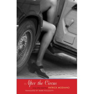 Yale University Press After The Circus : A Novel Yale University Press After The Circus : A Novel