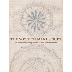 Yale University Press The Voynich Manuscript Yale University Press The Voynich Manuscript
