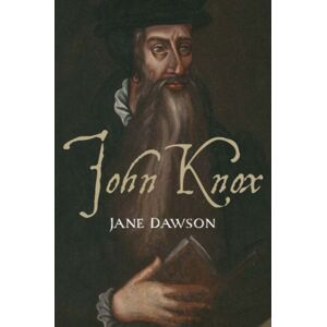 Yale University Press John Knox Yale University Press John Knox