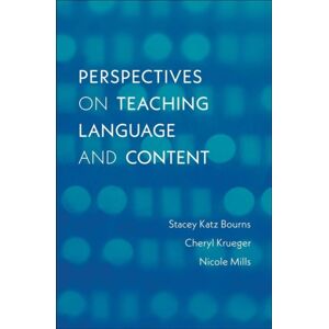 Yale University Press Perspectives On Teaching Language And Content Yale University Press Perspectives On Teaching Language And Content