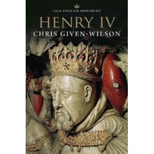 Yale University Press Henry Iv Yale University Press Henry Iv