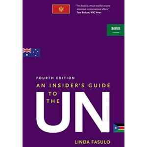 Yale University Press An Insider'S Guide To The Un Yale University Press An Insider'S Guide To The Un