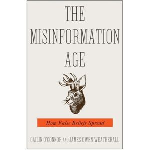 Yale University Press The Misinformation Age : How False Beliefs Spread Yale University Press The Misinformation Age : How False Beliefs Spread