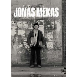Yale University Press Jonas Mekas : The Camera Was Always Running Yale University Press Jonas Mekas : The Camera Was Always Running