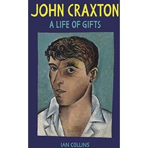 Yale University Press John Craxton : A Life Of Gifts Yale University Press John Craxton : A Life Of Gifts
