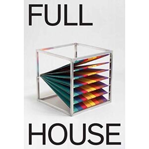 Yale University Press Full House : One Space, Two Shows, 307 Artists, And 400 Pieces. From The Frederic De Goldschmidt Collection Yale University Press Full House : One Space, Two Shows, 307 Artists, And 400 Pieces. From The Frederic De Goldschmidt Collection