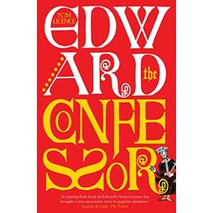 Yale University Press Edward The Confessor : Last Of The Royal Blood Yale University Press Edward The Confessor : Last Of The Royal Blood