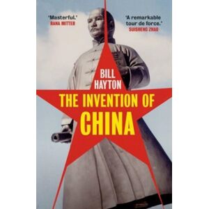 Yale University Press The Invention Of China Yale University Press The Invention Of China