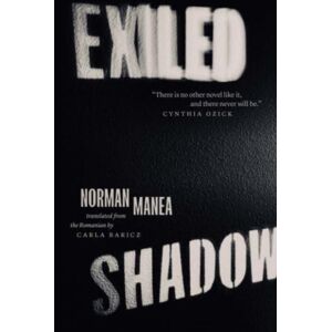 Yale University Press Exiled Shadow Yale University Press Exiled Shadow