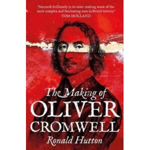 Yale University Press The Making Of Oliver Cromwell Yale University Press The Making Of Oliver Cromwell