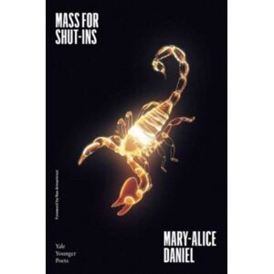 Yale University Press Mass For Shut-Ins Yale University Press Mass For Shut-Ins